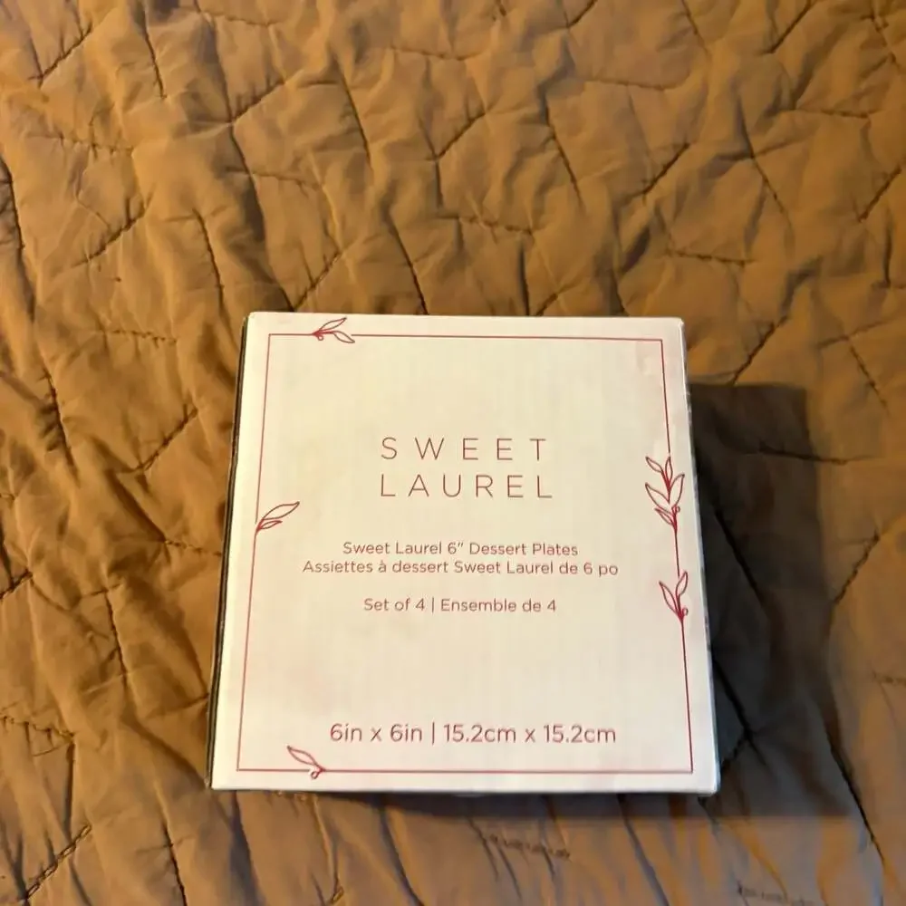 Sweet Laurel sweet laurel